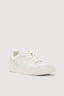 Sneaker Levriero in mesh e pelle 1