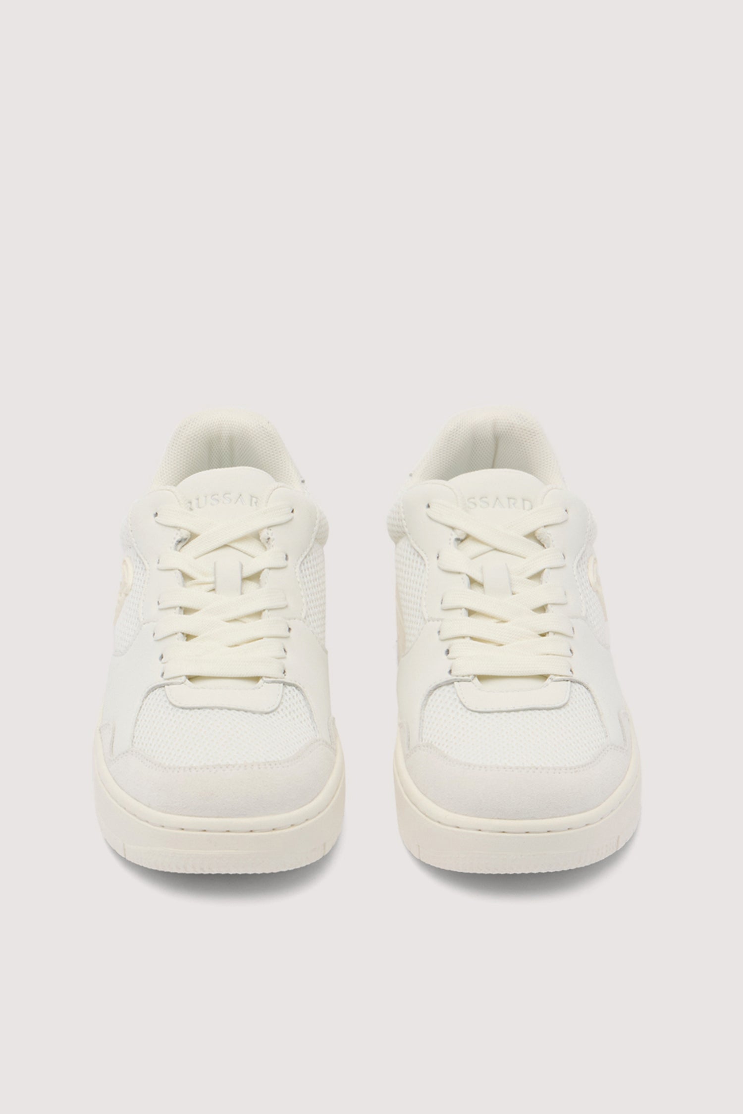 Sneaker Levriero in mesh e pelle 1|78d8760f0dc81e5e260b23c2e8ece59b69440d7bc5b89a103f2a0f7985ca04f9