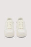 Sneaker Levriero in mesh e pelle 2