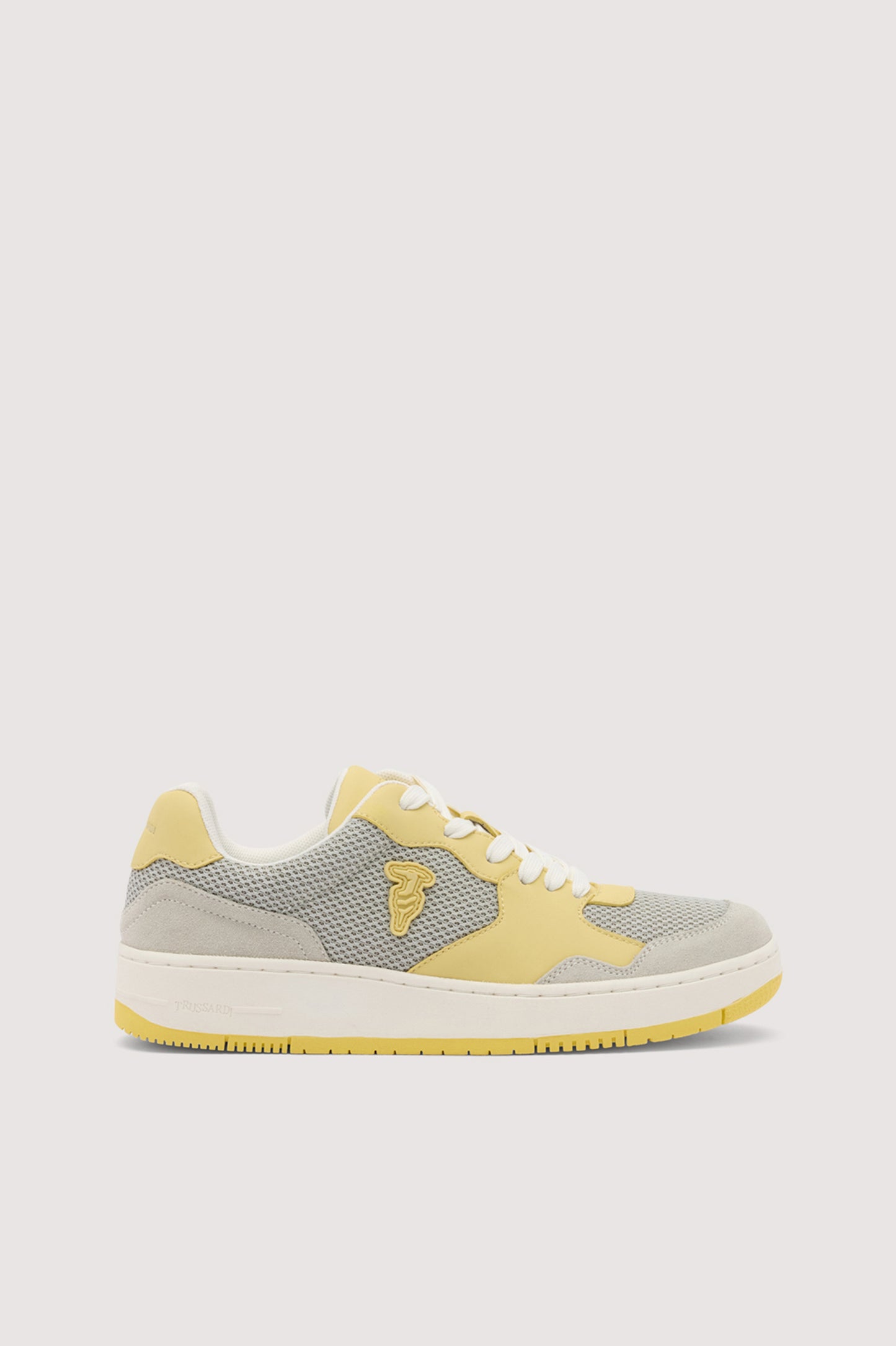 Sneaker Levriero in mesh e pelle 2|408b2c5bb107678c07a20db9f09999ef5d6e6733675d63928fb91d3d11c08997