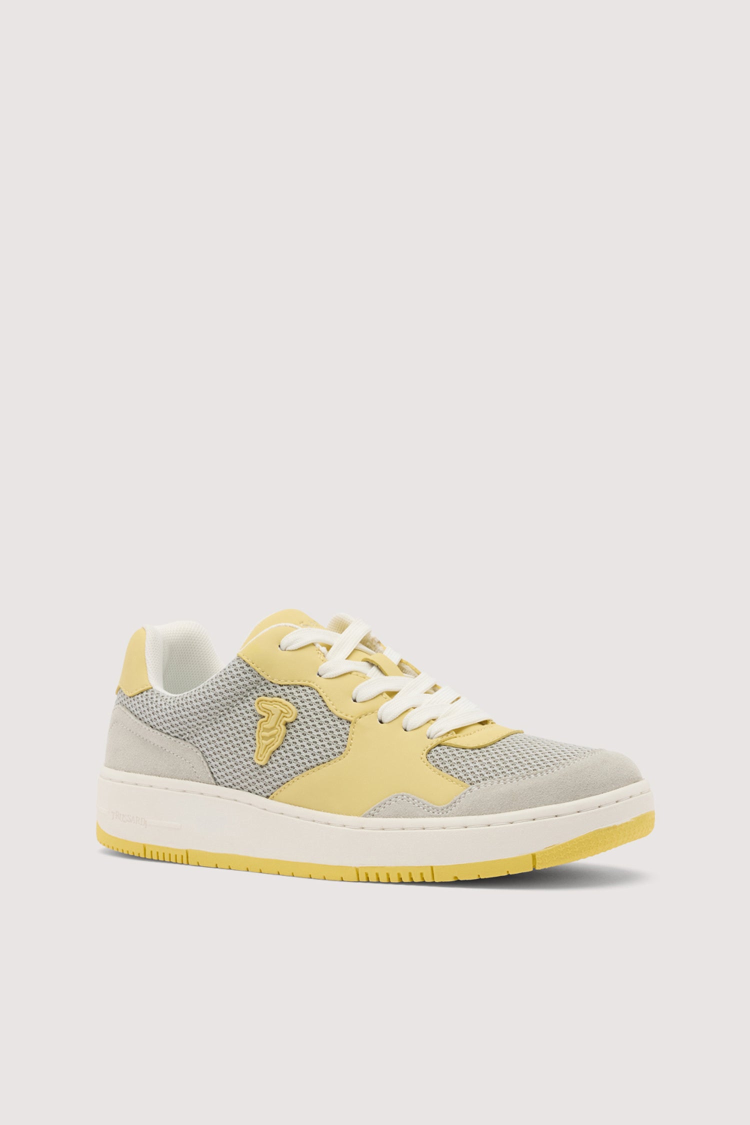 Sneaker Levriero in mesh e pelle 1|b7b3cc35653c38dff568038772cc7f3aa4c85036ef2e27d153dd32569d3f3873
