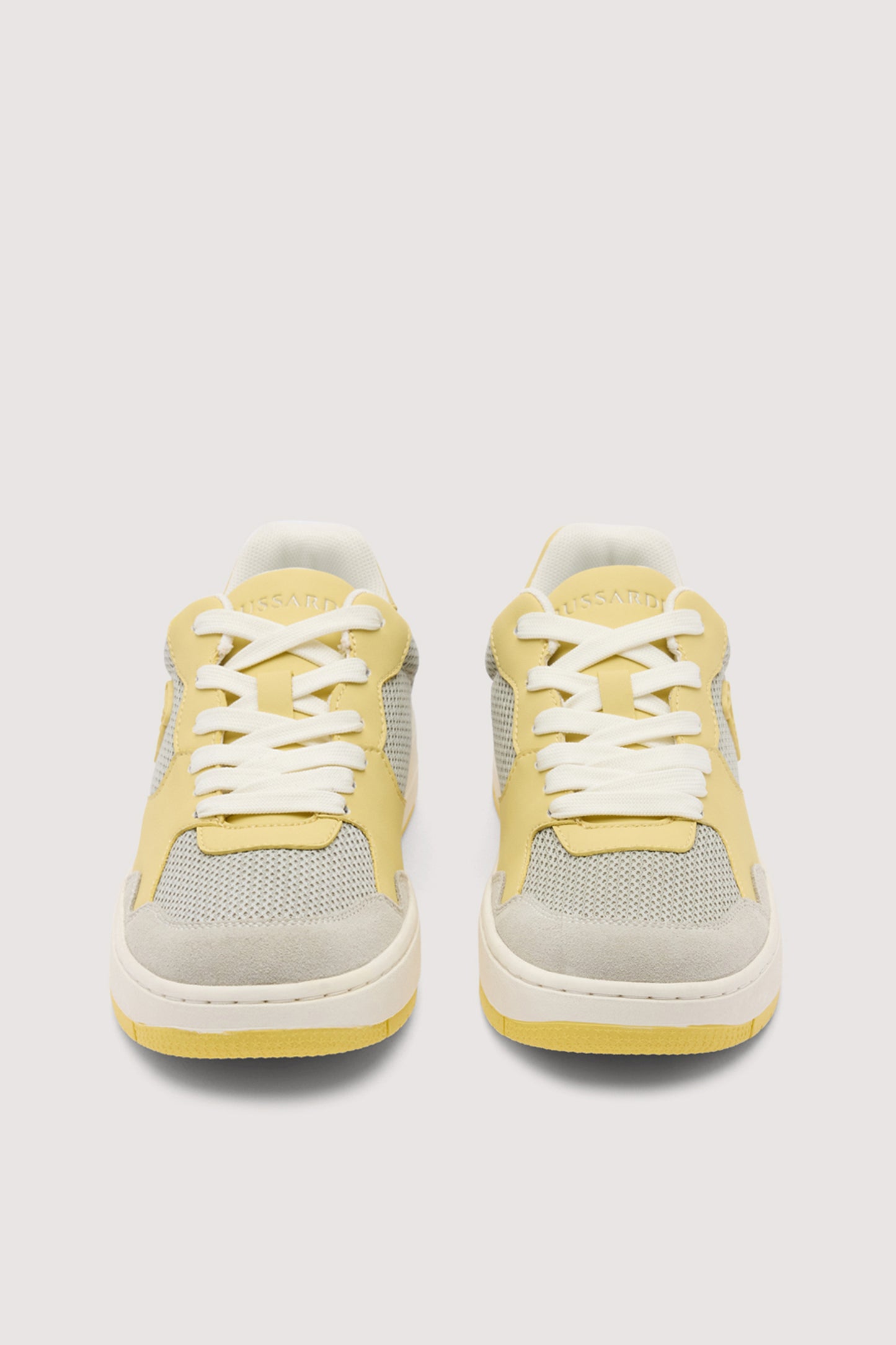 Sneaker Levriero in mesh e pelle 3|b6368b6863b4d25b424426379440d8cf15c6d73061beaca4db08adf286d80da8