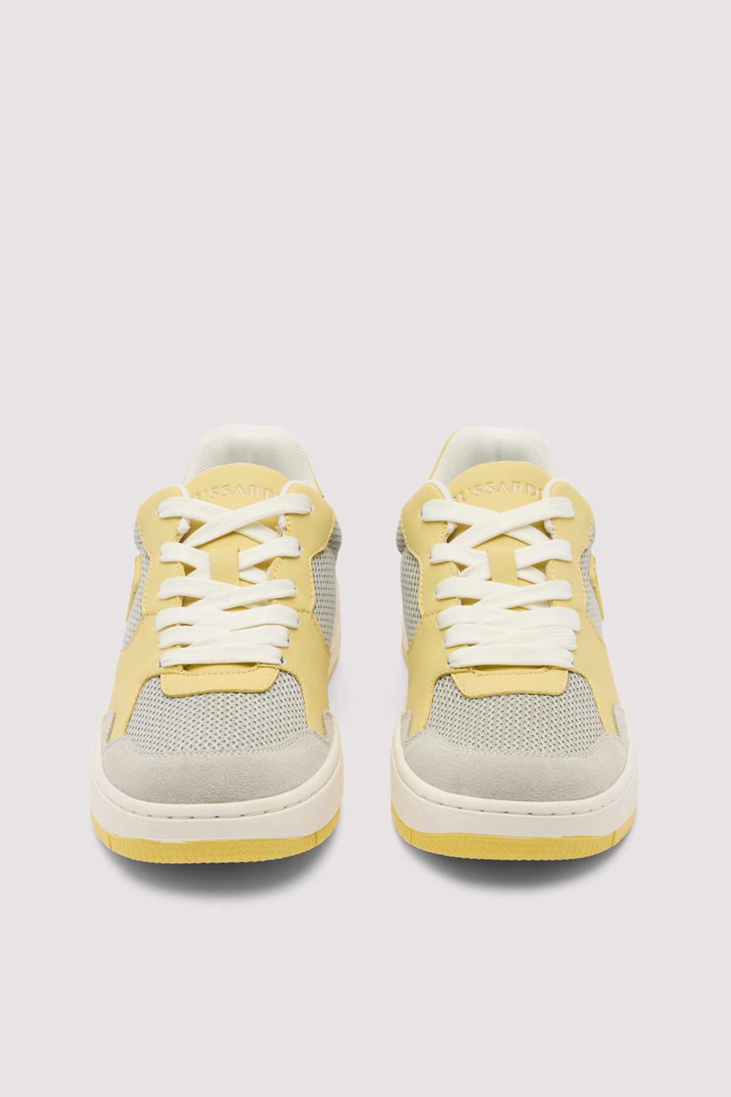 Sneaker Levriero in mesh e pelle 3|b6368b6863b4d25b424426379440d8cf15c6d73061beaca4db08adf286d80da8