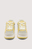 Sneaker Levriero in mesh e pelle 3