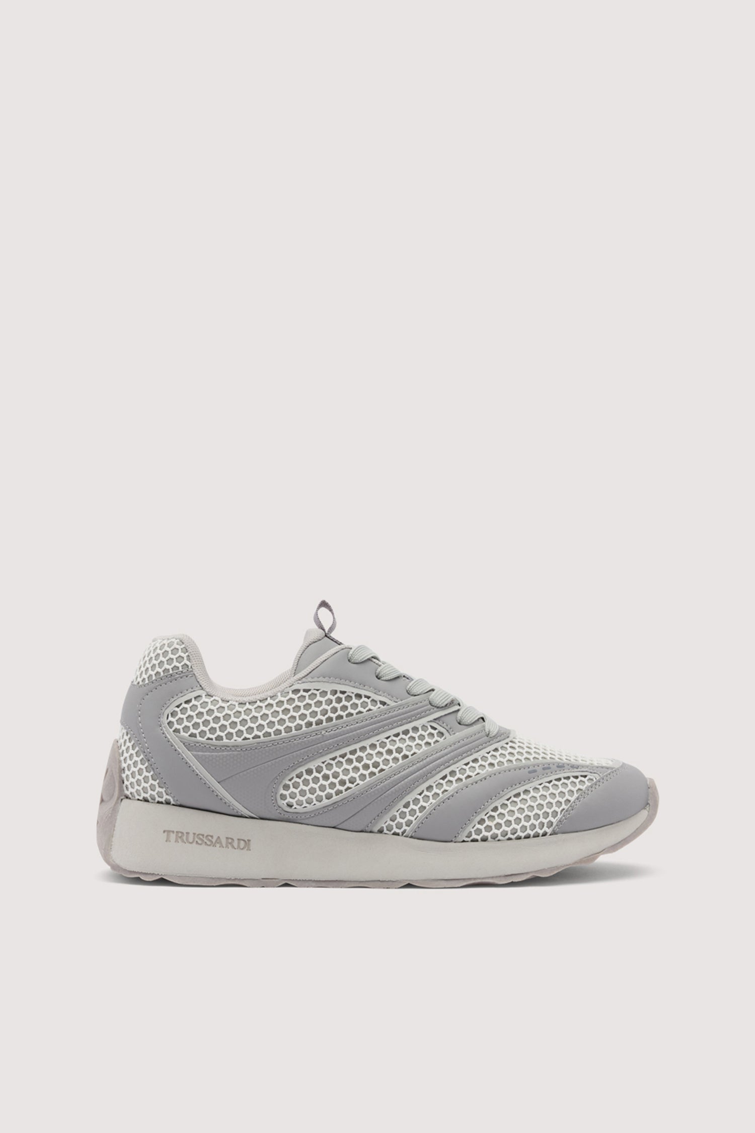 Sneaker running multilivello in mesh 3|e68ed445586a7490586bd78464796cc2ebafe67b80489d8132198f2f749dc18a