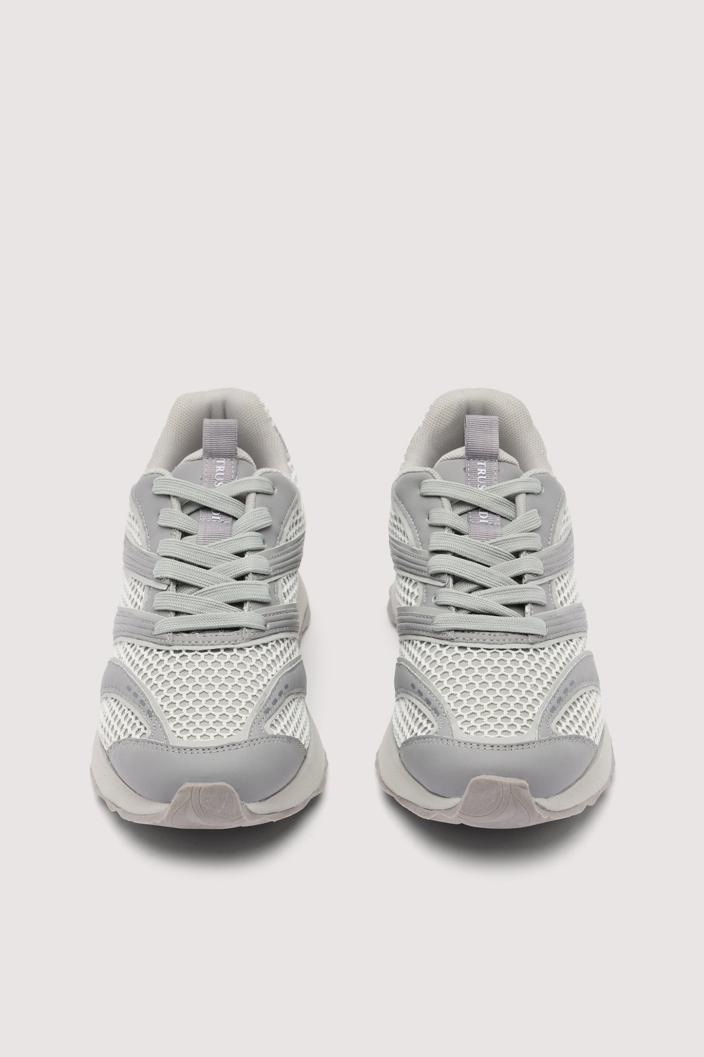 Sneaker running multilivello in mesh 2|8c556e13e23d756657d365610c87747c54231bf2e87066e54ba34e6bb3a6033e