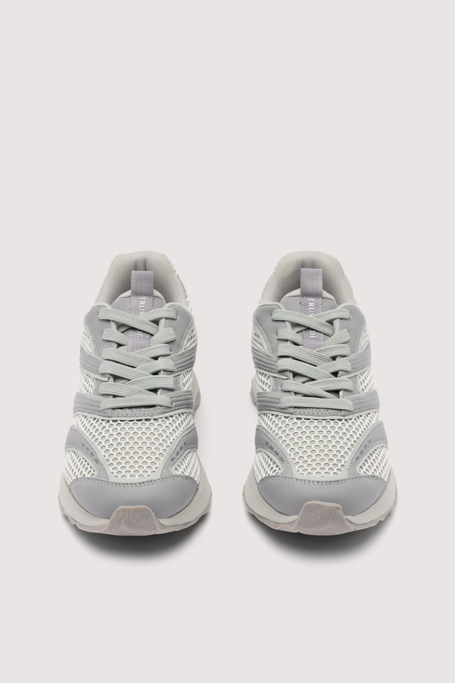 Sneaker running multilivello in mesh 2|8c556e13e23d756657d365610c87747c54231bf2e87066e54ba34e6bb3a6033e
