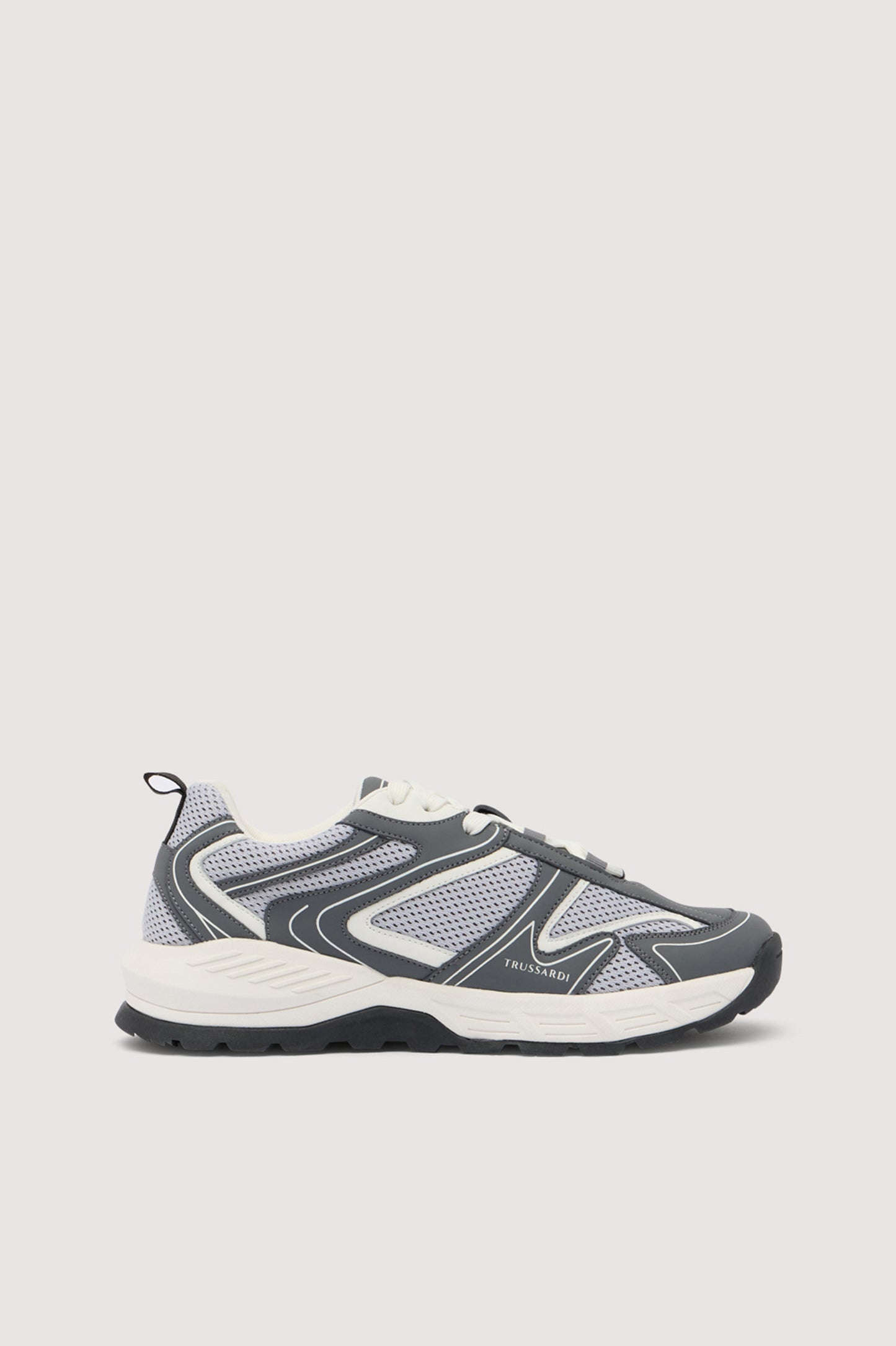 Sneaker running in mesh e pelle 2|81fde0c256f58617665c31db0ba1fe3695503bbb7425c5def7bb9aa389c4c641