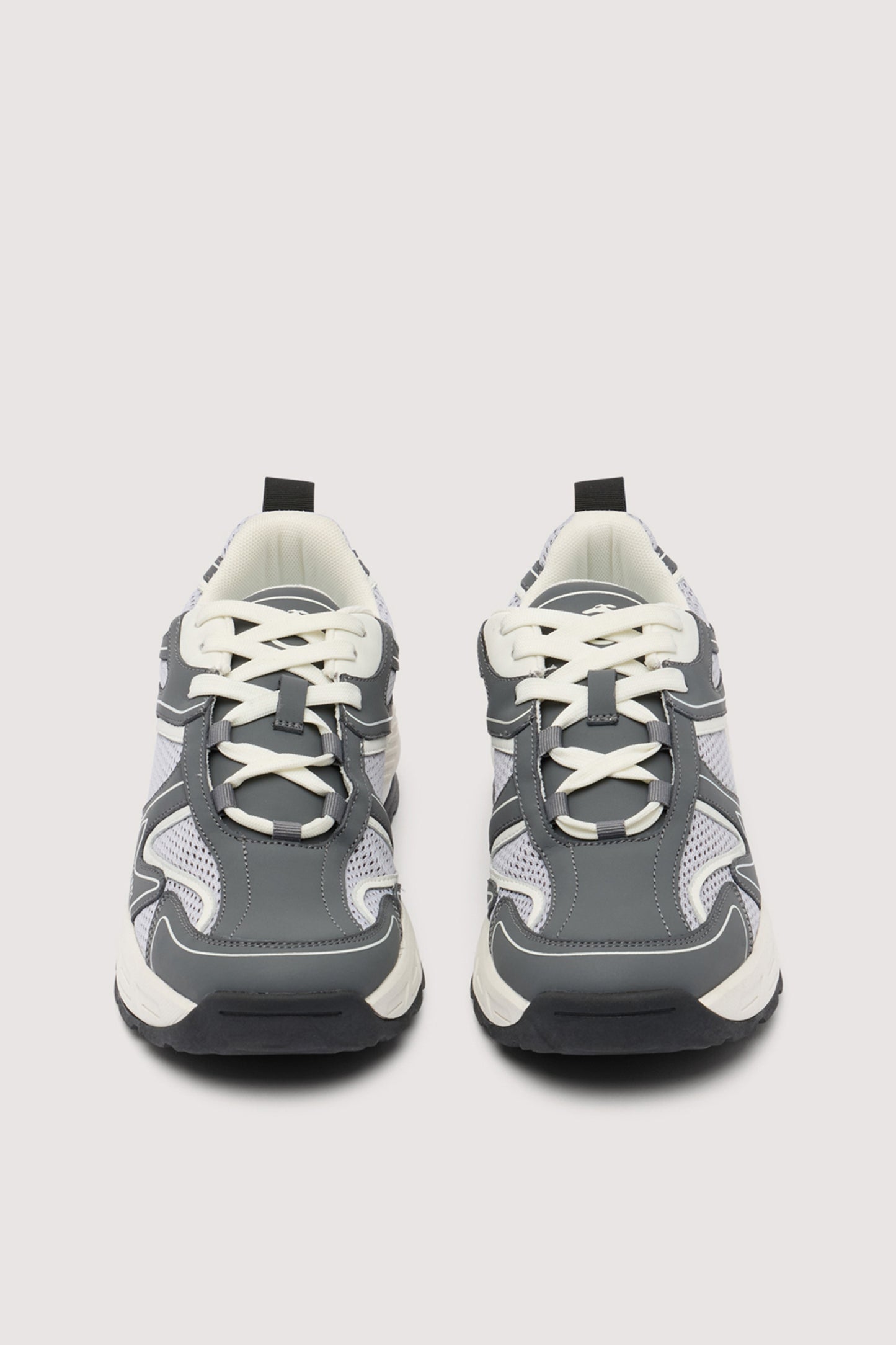 Sneaker running in mesh e pelle 3|2cc63c03f678575771976fb5fa7976b63b914e439da8c3f9e61fcebf1c3be5f7