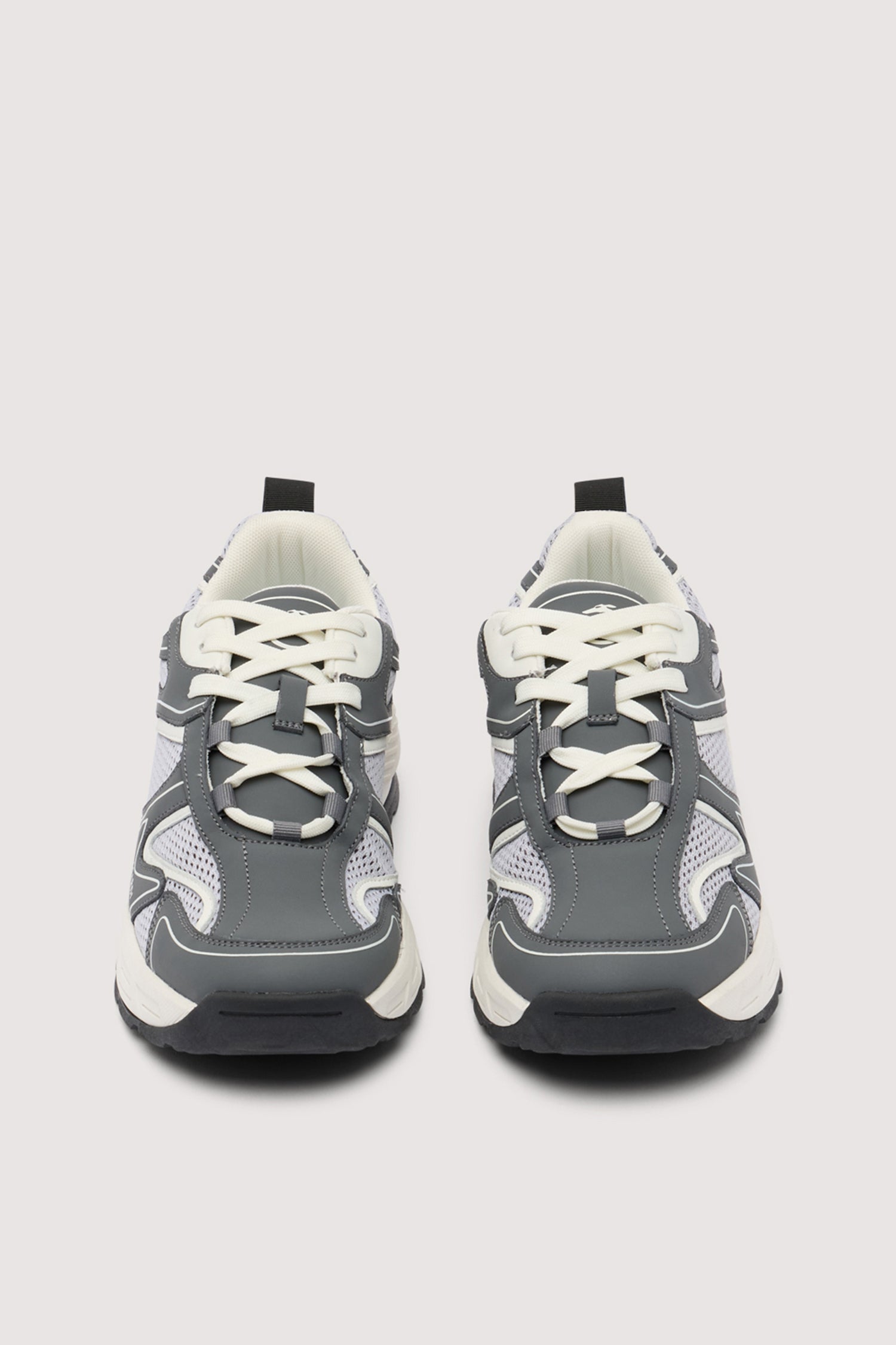 Sneaker running in mesh e pelle 3|2cc63c03f678575771976fb5fa7976b63b914e439da8c3f9e61fcebf1c3be5f7