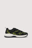 Sneaker running in mesh e pelle 3