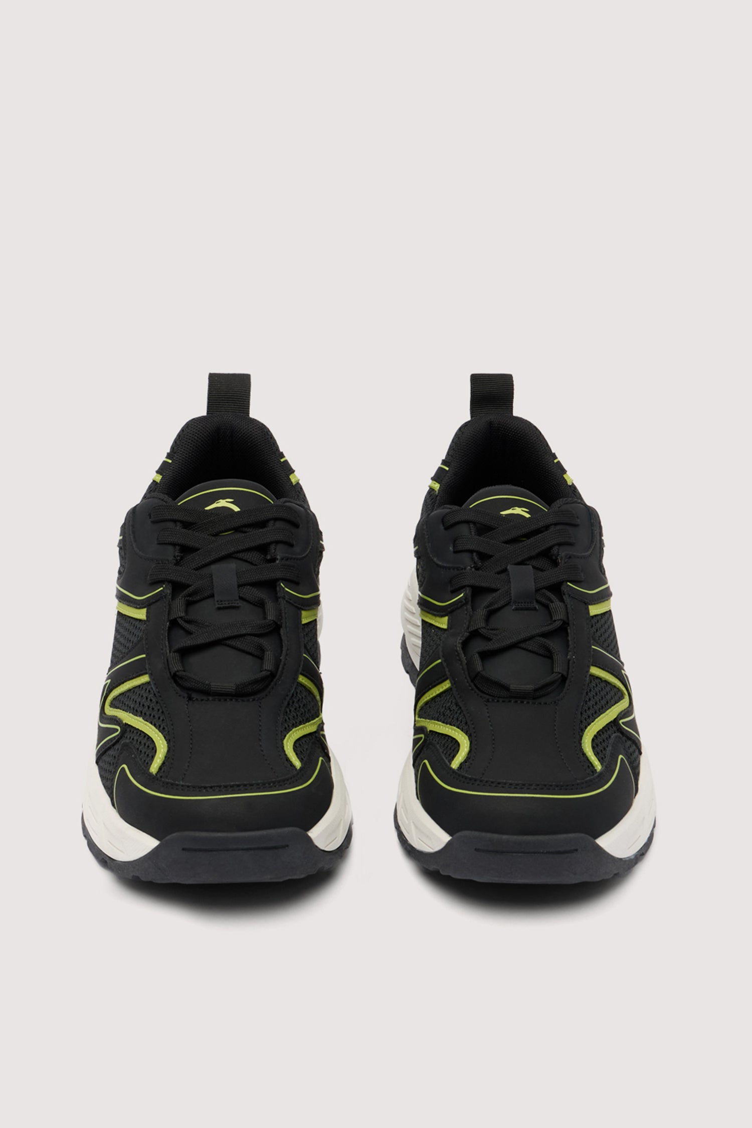 Sneaker running in mesh e pelle 2|c5b6adc101473f928a2292ca905120ad375a05fb3b58bbd99fd7d422e687c886