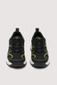 Sneaker running in mesh e pelle 2