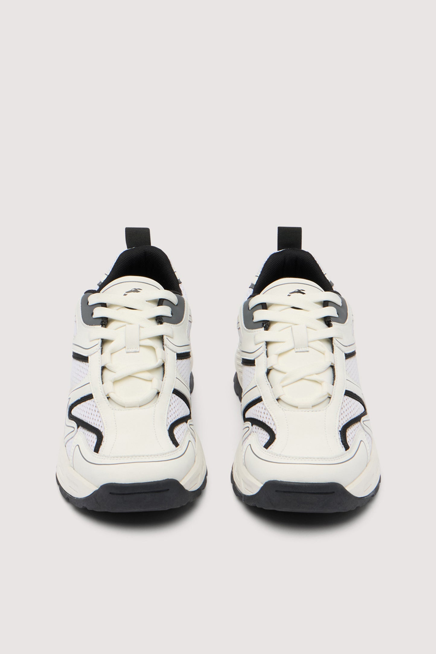 Sneaker running in mesh e pelle 2|12771340786a8348a18afeb4e97596bd24424b367dab90ec878a39f8ffd2e46b