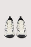 Sneaker running in mesh e pelle 2