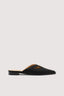 Mules in pelle 3