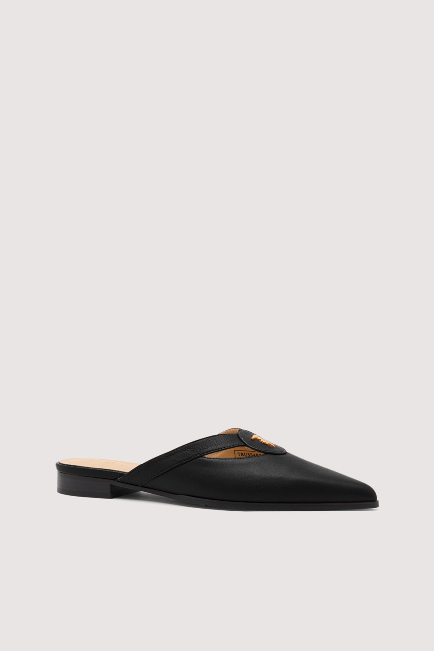Mules in pelle 2|c4cb3ca98298c21cdaa0d83177217228e9081b4c055f180a0c3a8dd486051d98