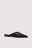 Mules in pelle 2