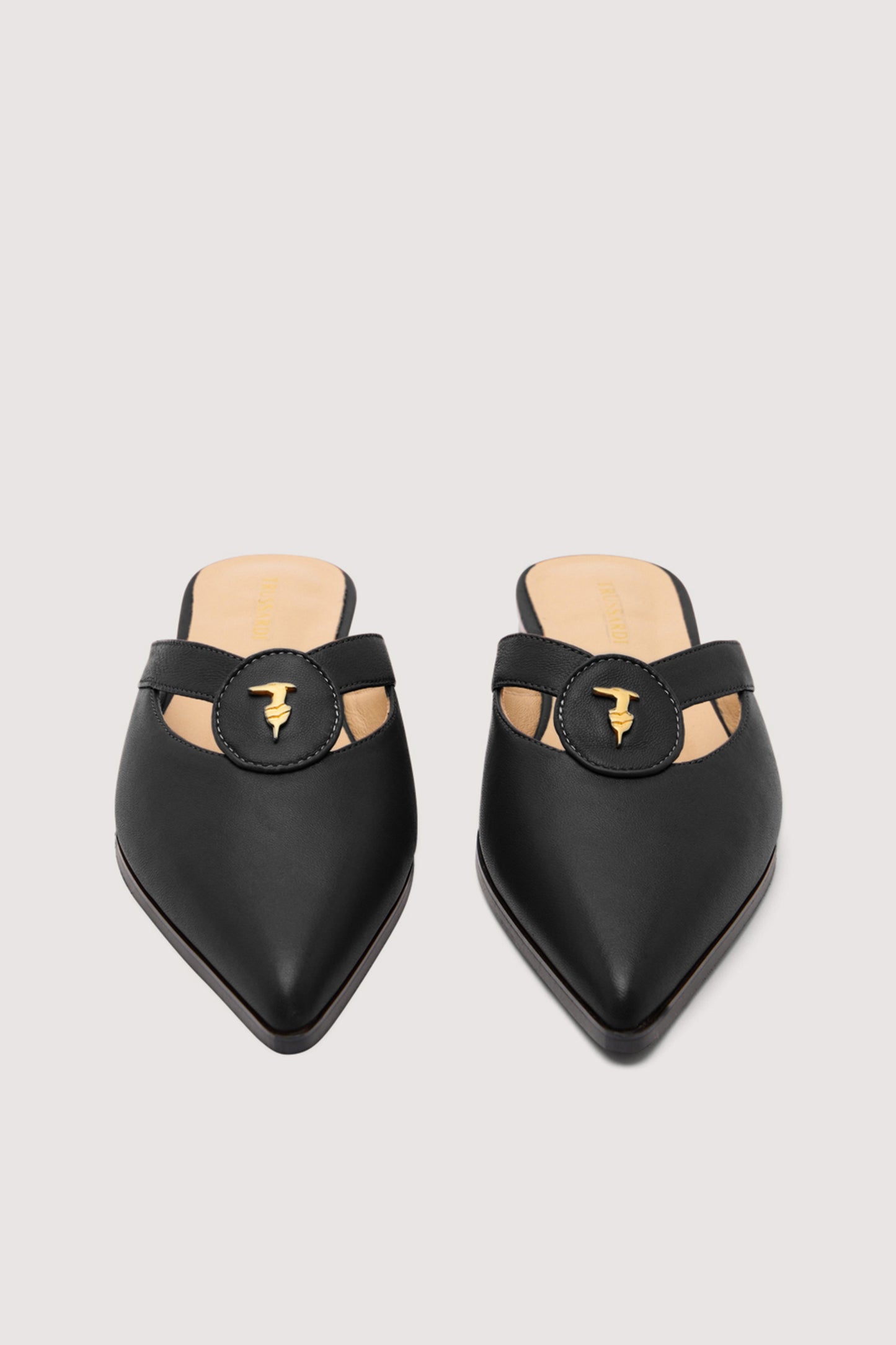 Mules in pelle 1|36bf919785053a13e434077a57be15f8d9c92394aefef99be0ad5e8632631f74