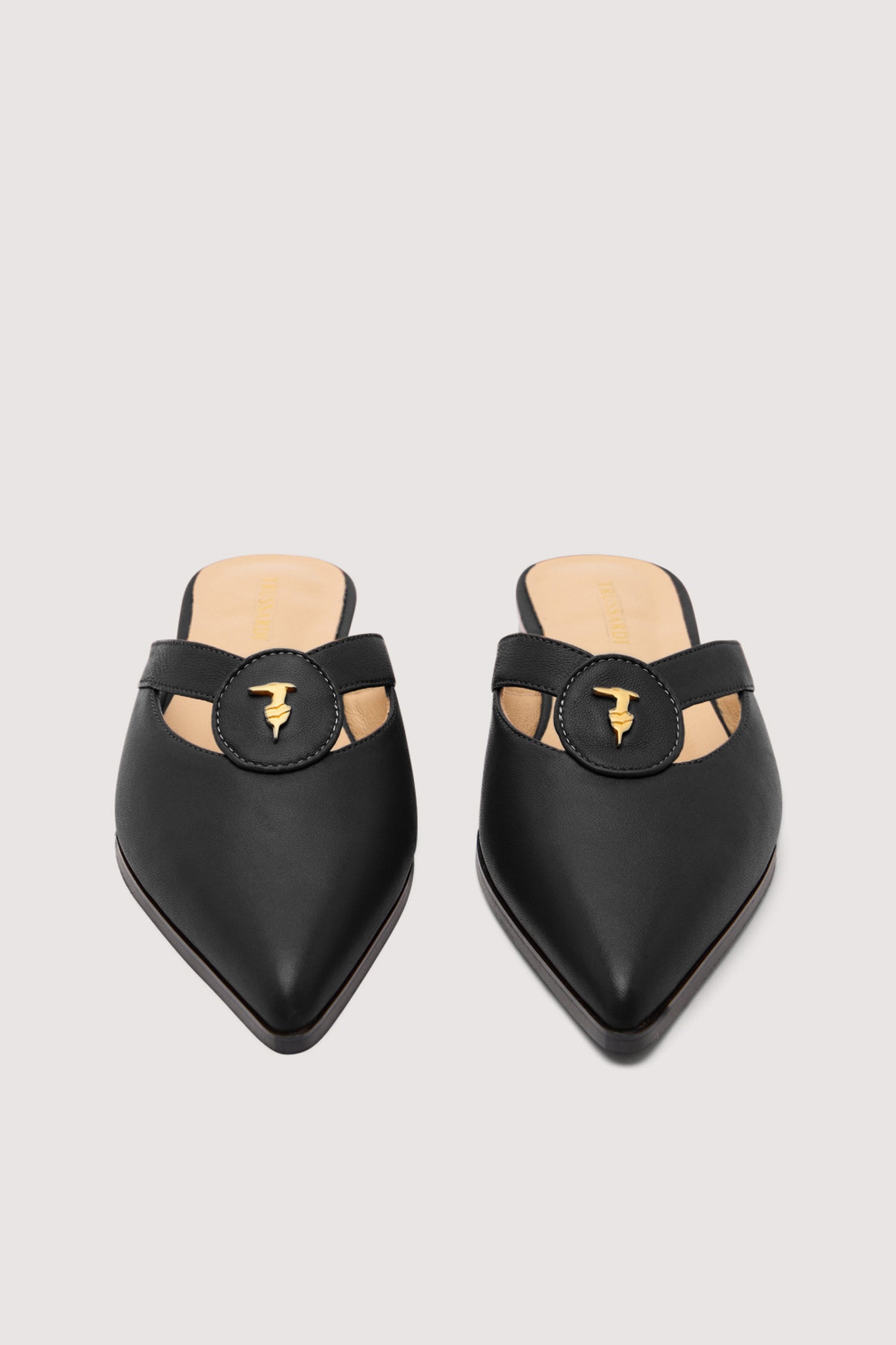 Mules in pelle 1|36bf919785053a13e434077a57be15f8d9c92394aefef99be0ad5e8632631f74