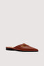 Mules in pelle 3