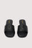 Leather Greyhound Sandals