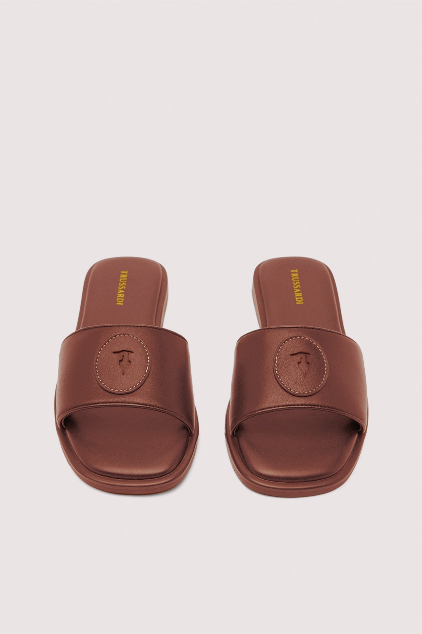 Sandali Levriero in pelle 1|b4c70186737b98517593d337b85f2caf304fb329bc5c79420e9ab1ddbfe617a4