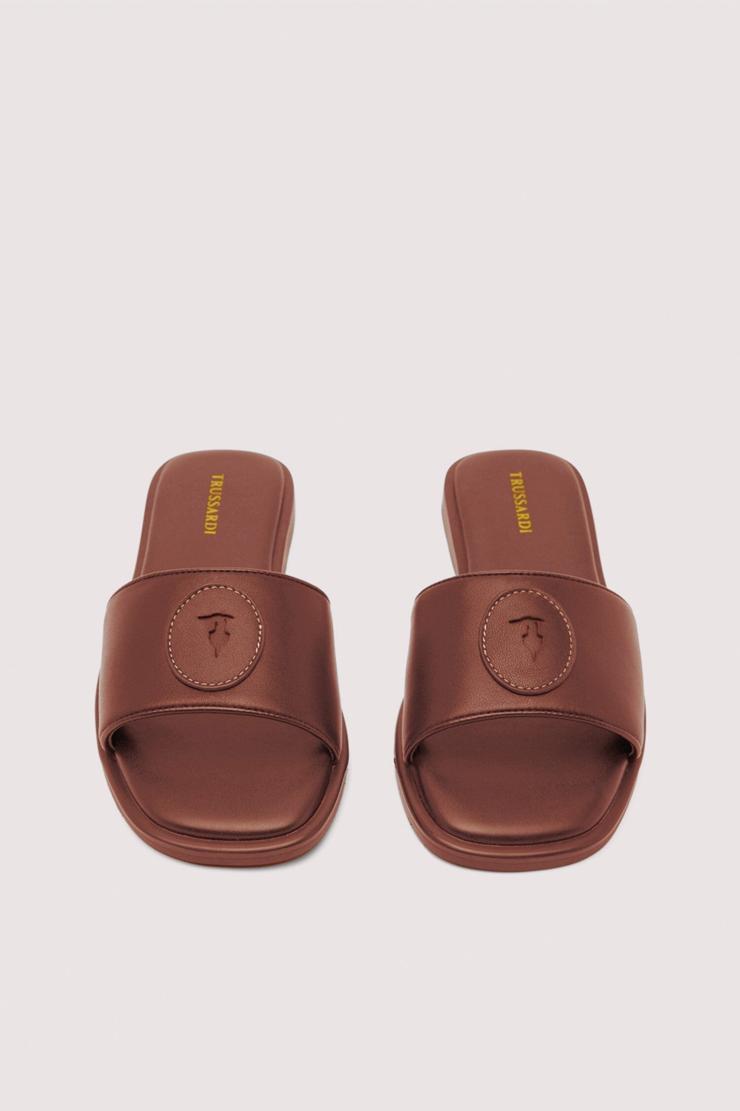 Sandali Levriero in pelle 1|b4c70186737b98517593d337b85f2caf304fb329bc5c79420e9ab1ddbfe617a4