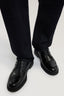 Scarpe stringate in pelle 4