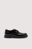 Scarpe stringate in pelle 2