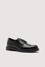 Scarpe stringate in pelle 3
