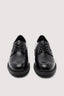 Scarpe stringate in pelle 1
