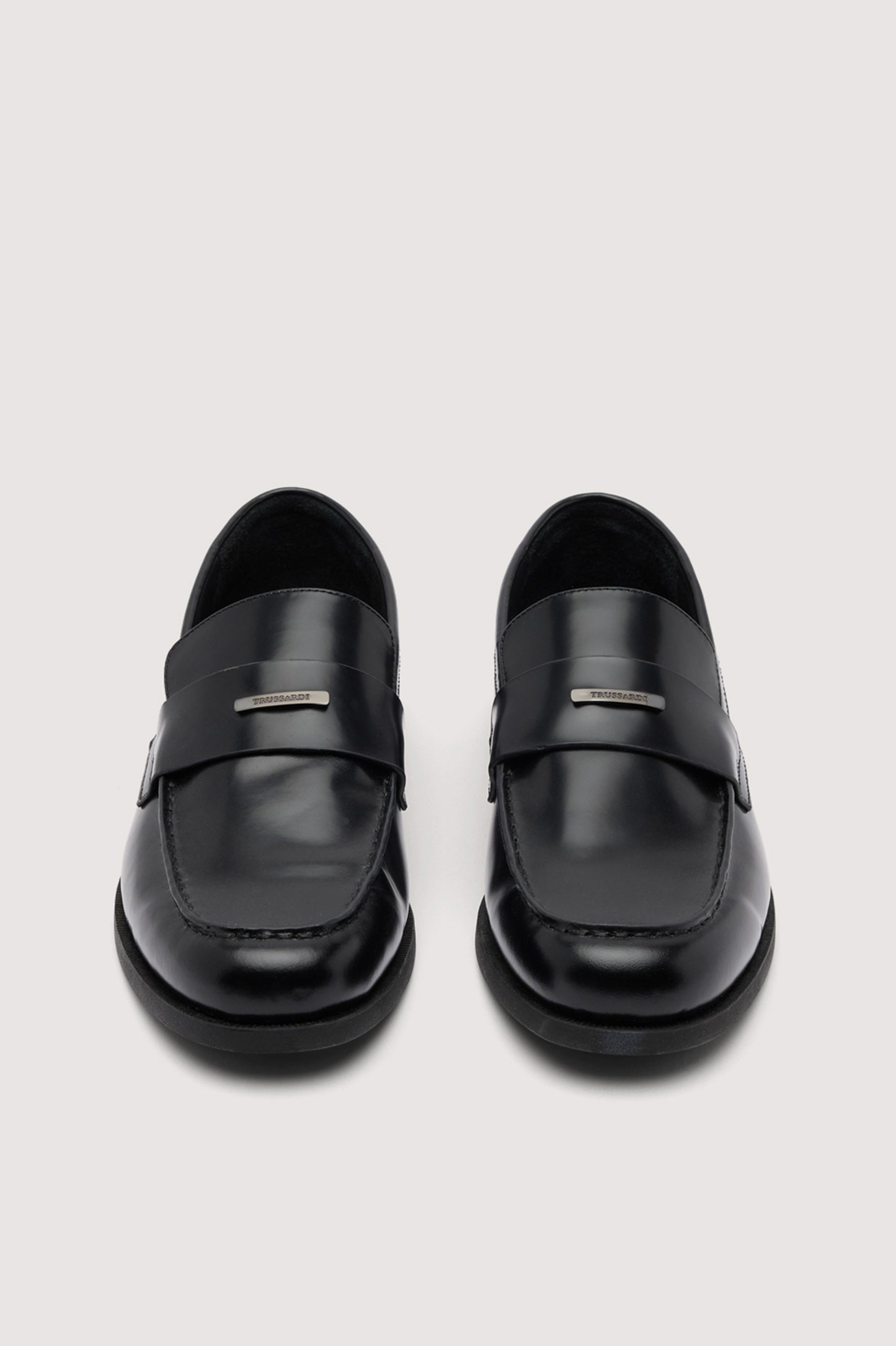 Mocassini in pelle 1|07acaaf98211912a3968c1cc27416177f76d9327f64e2ebe0c35e10d0e47031a