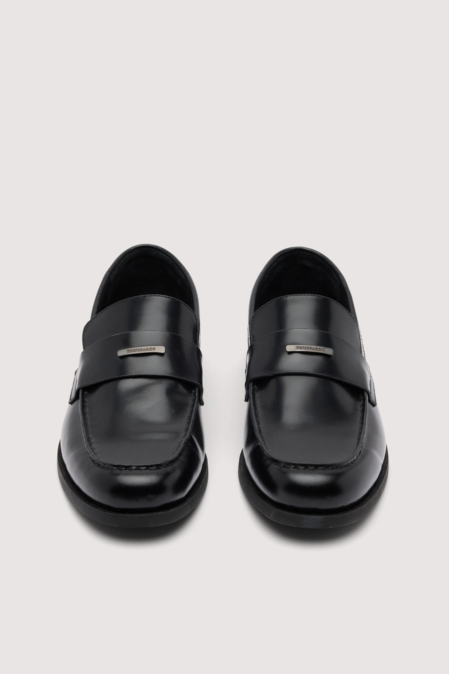 Mocassini in pelle 1|07acaaf98211912a3968c1cc27416177f76d9327f64e2ebe0c35e10d0e47031a