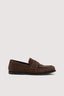 Mocassini in suede 3