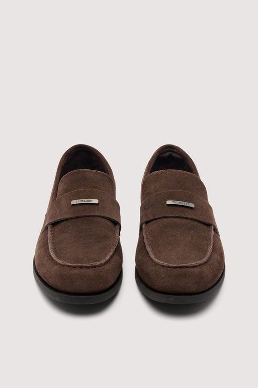 Mocassini in suede 1|cb0fdc08e18e145a7faa70f03c68fd04d7488bb0a9261d572767388afcd84261