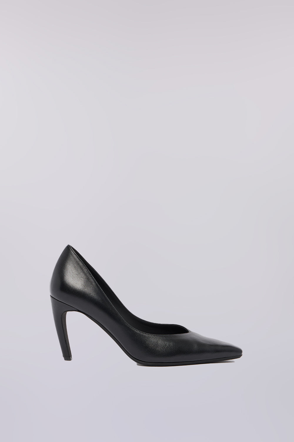 Décolleté in pelle 1|24896fe666b1d2c382b3854ba2b68f4bf745cd046b186b46c580f1dc5f5f14d4