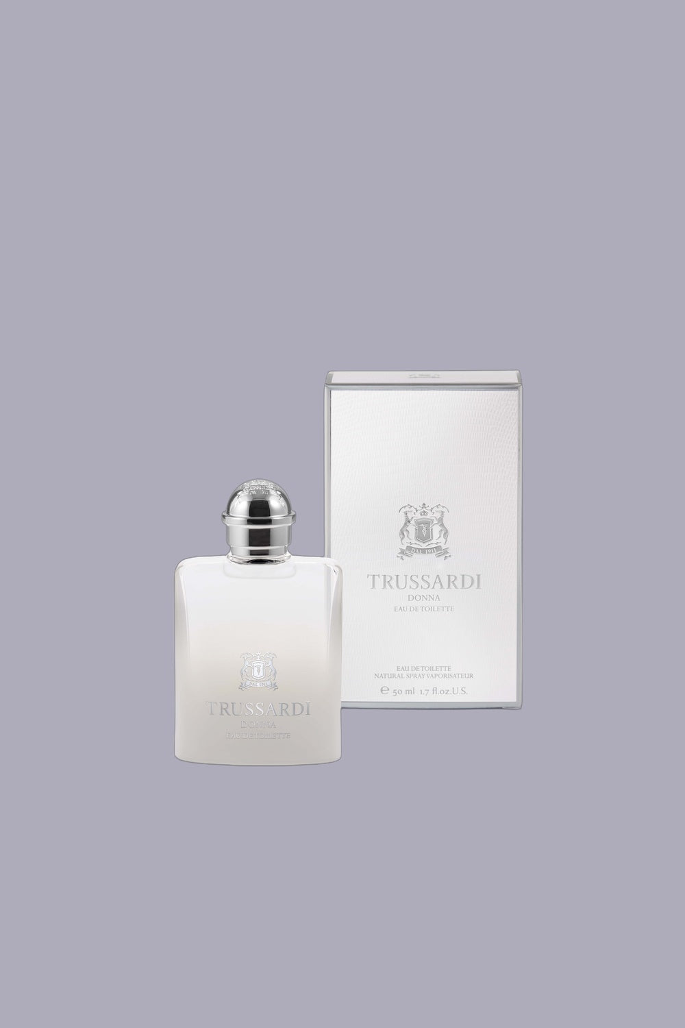 Trussardi Donna Eau de Toilette 50ml 2|43763429f2e94cd42f3fe57d5321e17d0fdb217c5f02f3841f3ea01c5fe7e31d