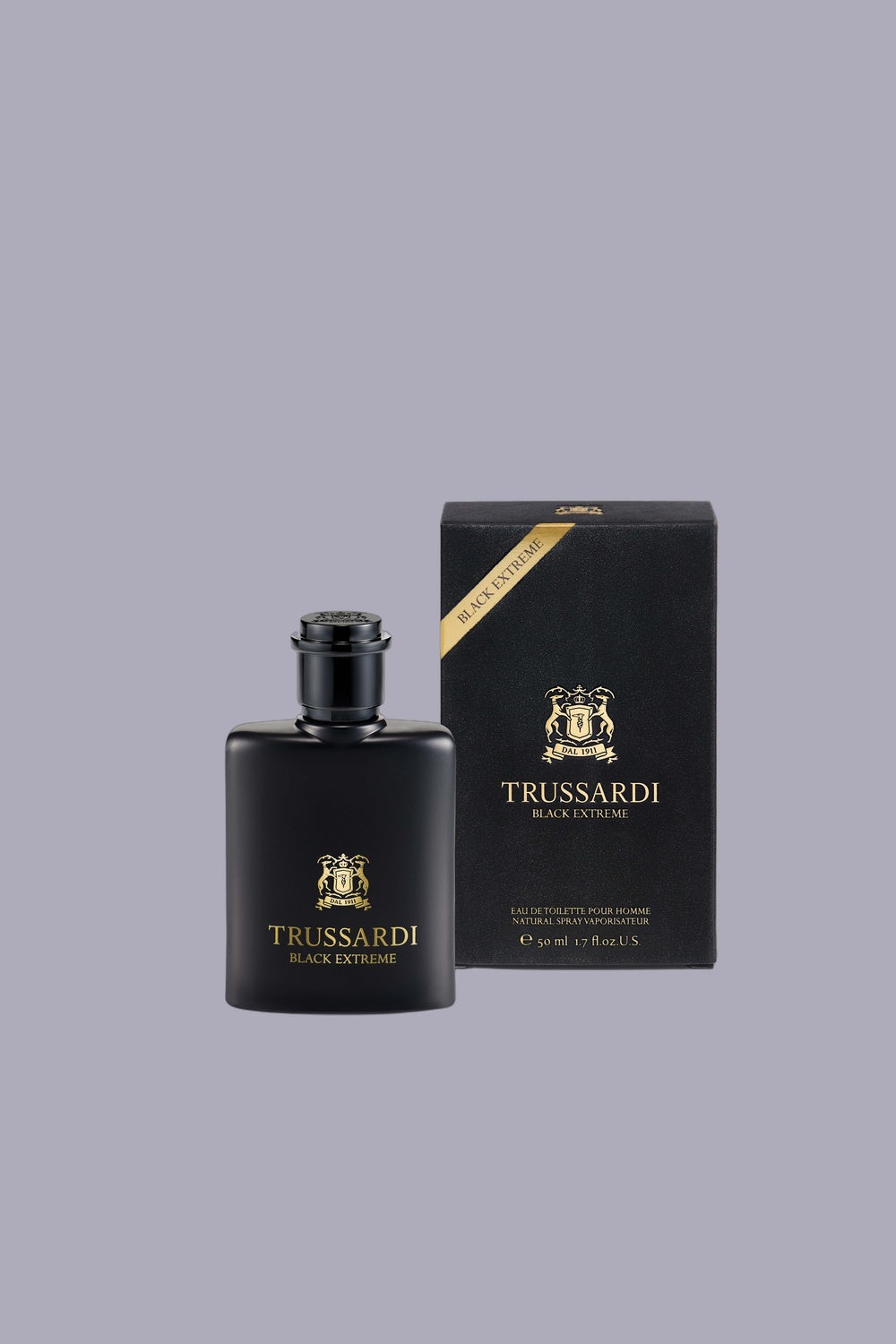 Trussardi Black Extreme Eau de Toilette 50ml 2|256cfc25b2d7a560da04053e187ecc7e5c614a42c154c62a5ab21ef0944e99e1