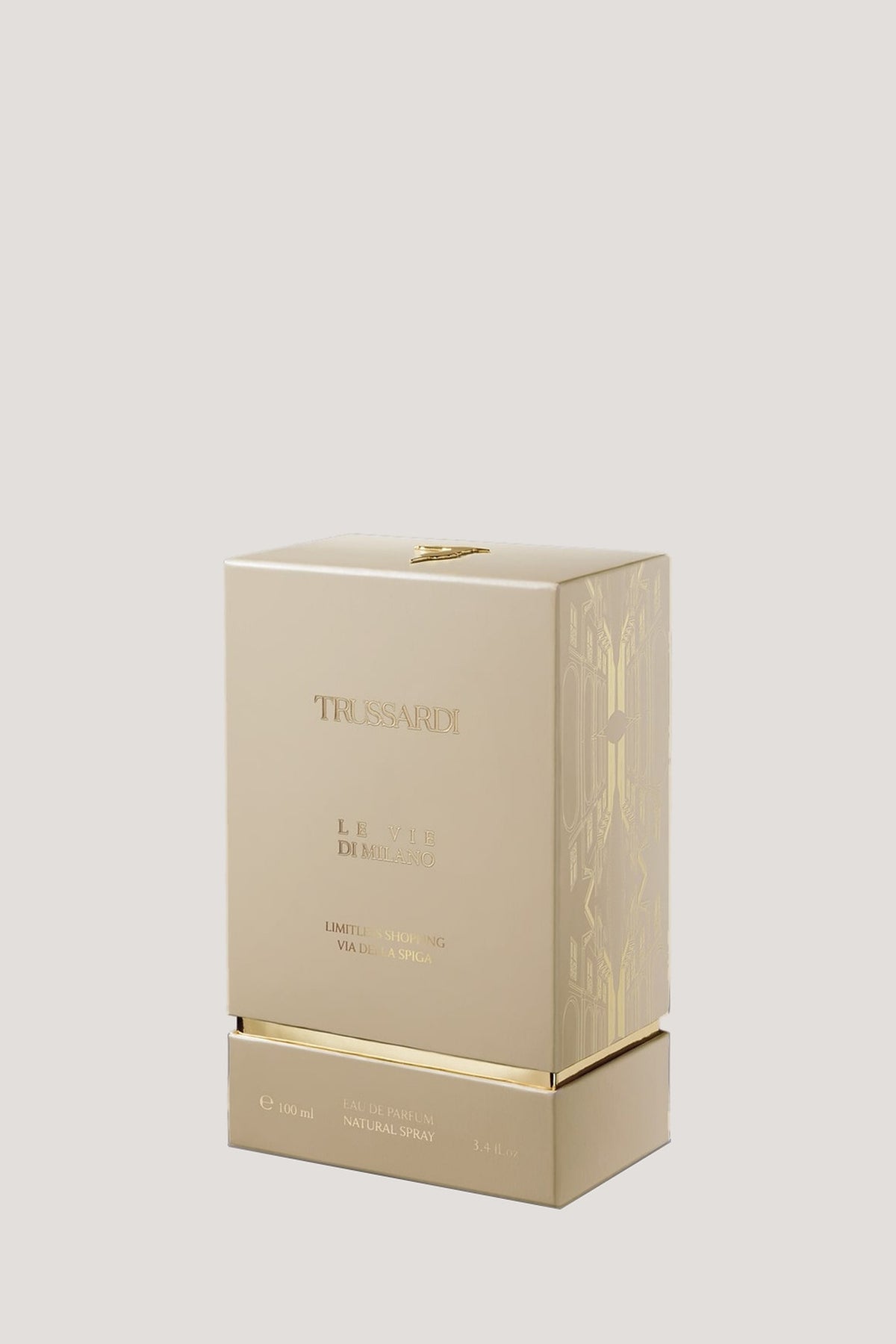 Limitless Shopping Via della Spiga Eau de parfum 100ml 8|c045bdabf147bfbfa43db189d10ec3b72996311c0714b8948d6bd9a518478ae8