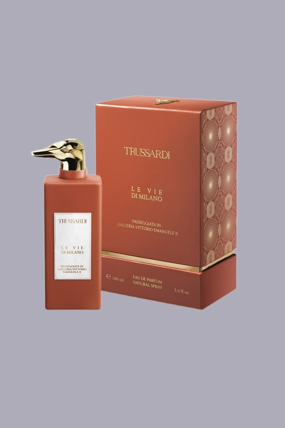 Passeggiata in Galleria Vittorio Emanuele II Eau de Parfum 100ml 3|ac62d5f2d99515ec199aebc113c134a460711facc4d6738a0ce8806fd8024d67