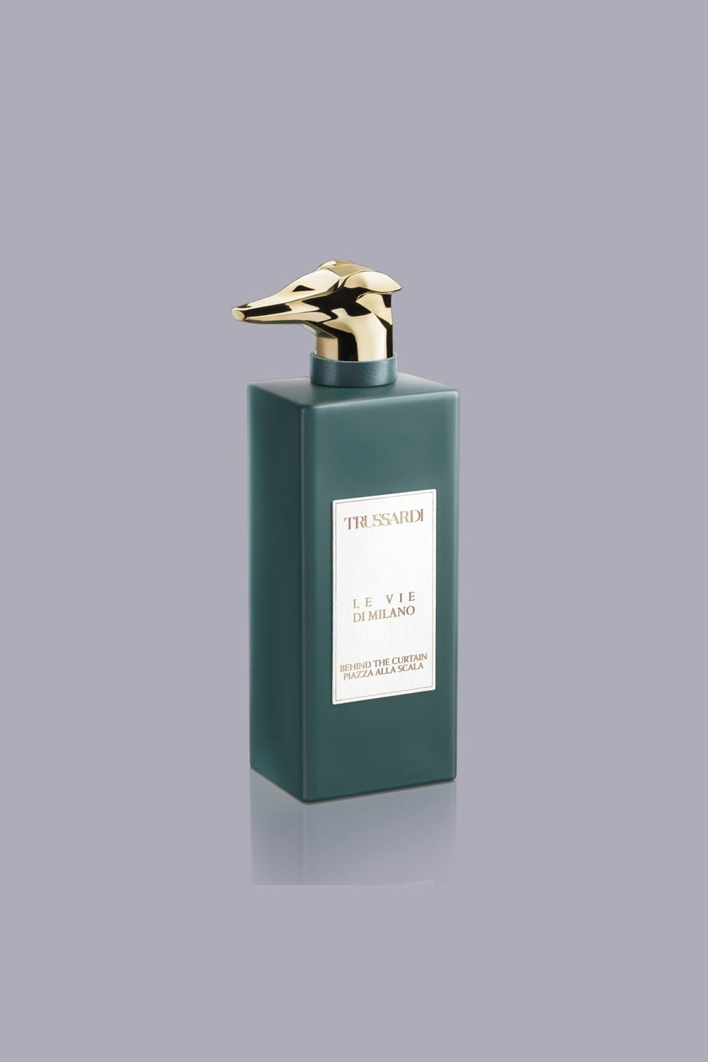 Behind the Curtain Piazza alla Scala Eau de Parfum 100ml 2|9f1880f28158eae4c5412a71359ac9f5cb8f71f66b9731c3220f8c933a47da78