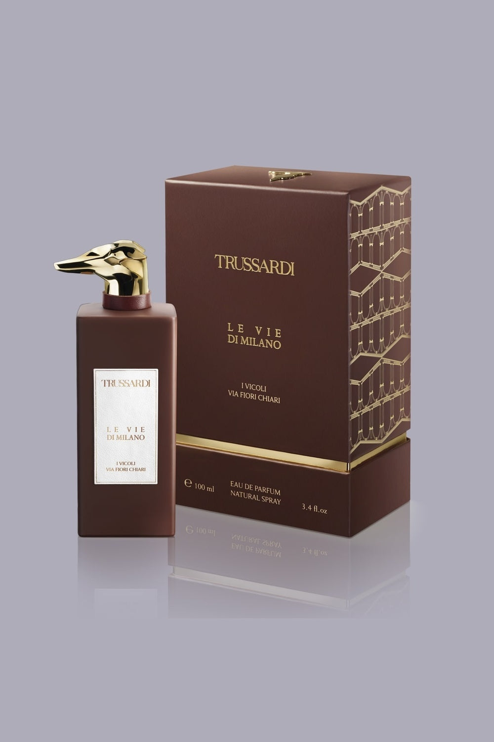 I Vicoli Via Fiori Chiari Eau de Parfum 100ml 3|29952825c11a2e72b231cdd8ee3509705d8fb157977bb48c8124bef9f4abceb7