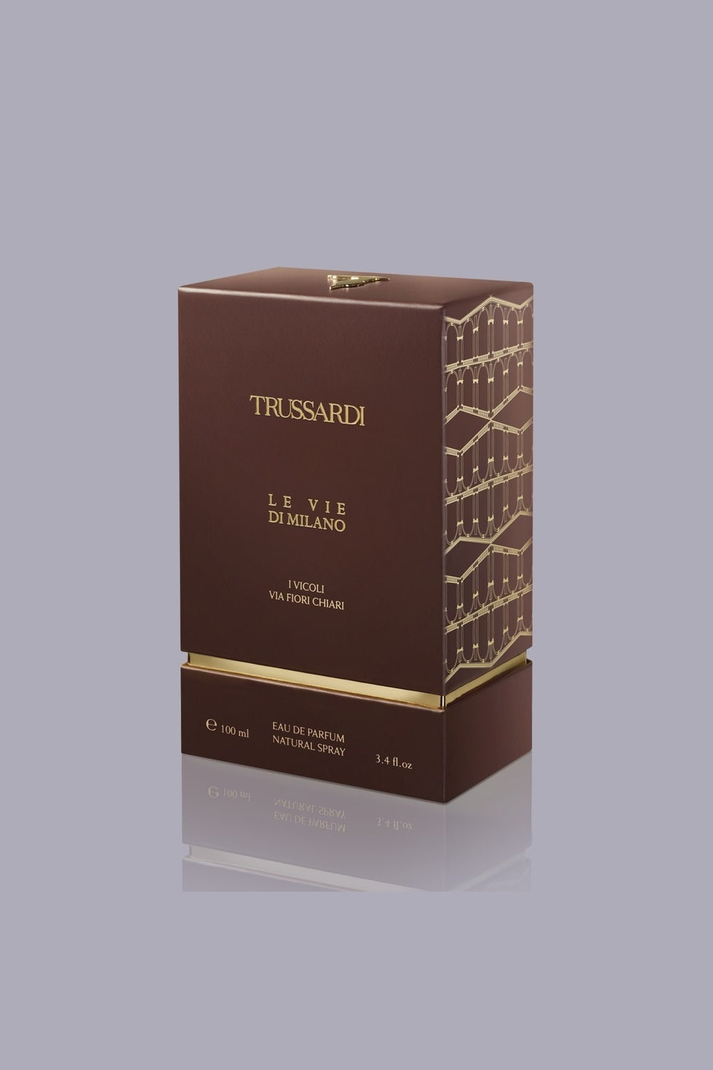 I Vicoli Via Fiori Chiari Eau de Parfum 100ml 4|7ac7e05449796160dfa00e822c8085167a250d95478acc5c6931078d30970922