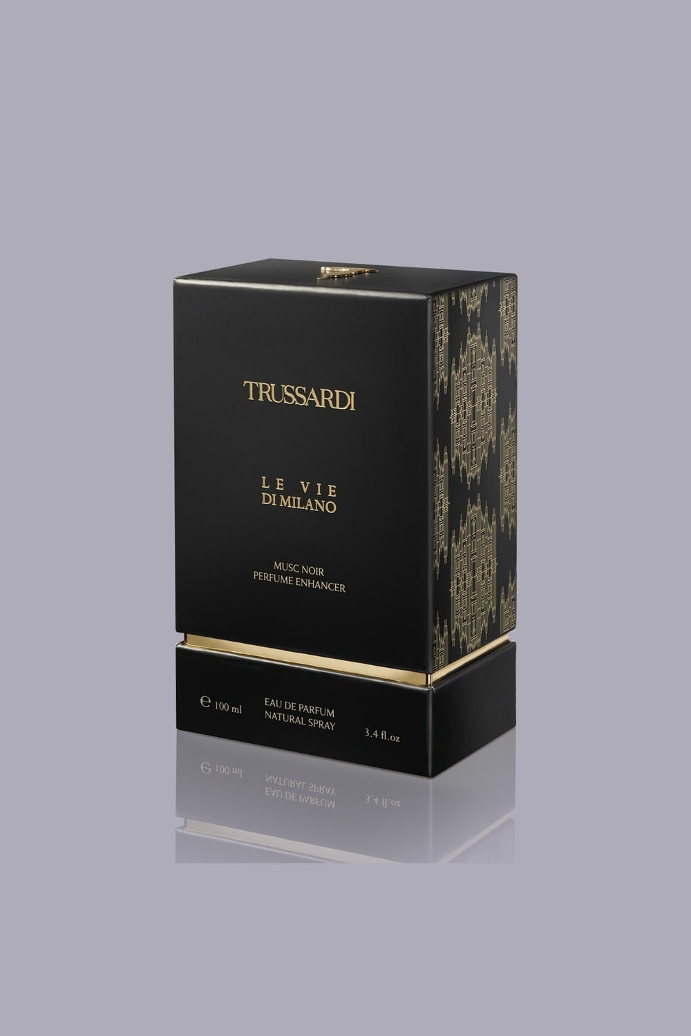 Musc Noir Perfume Enhancer Eau de Parfum 100ml 4|e3452bb8ab2f0378440c725551abbeebba38c932e998f82e7cc738258e370d31