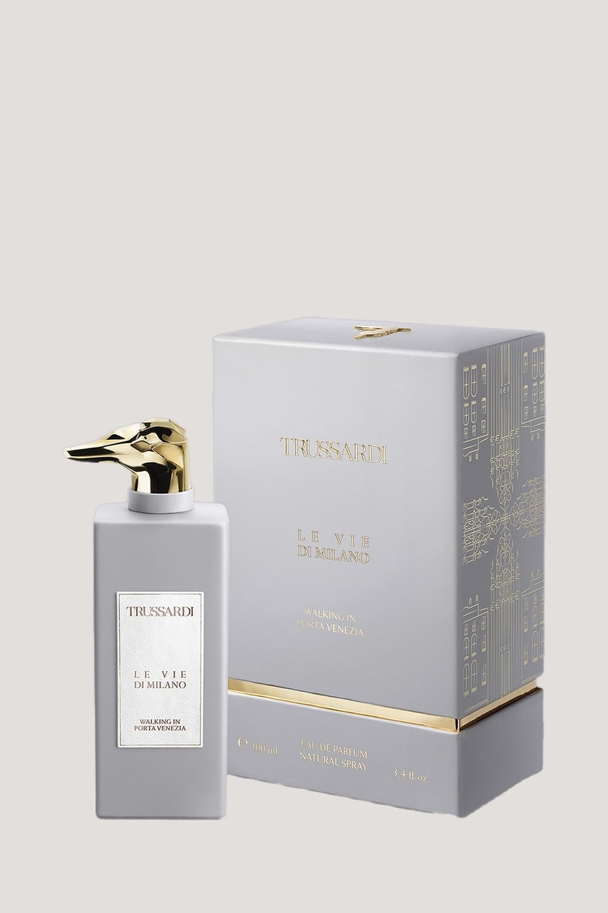 Walking in Porta Venezia Eau de Parfum 100ml  3|44ff0c2634773004d7b658c902da514bef287c9557cbf2c6fc2798de7a50f855