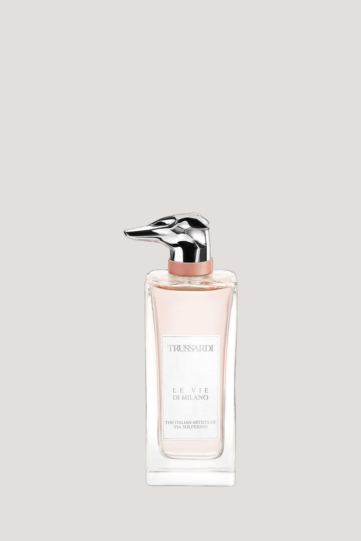 The Italian Artists Of Via Solferino Eau De Parfum