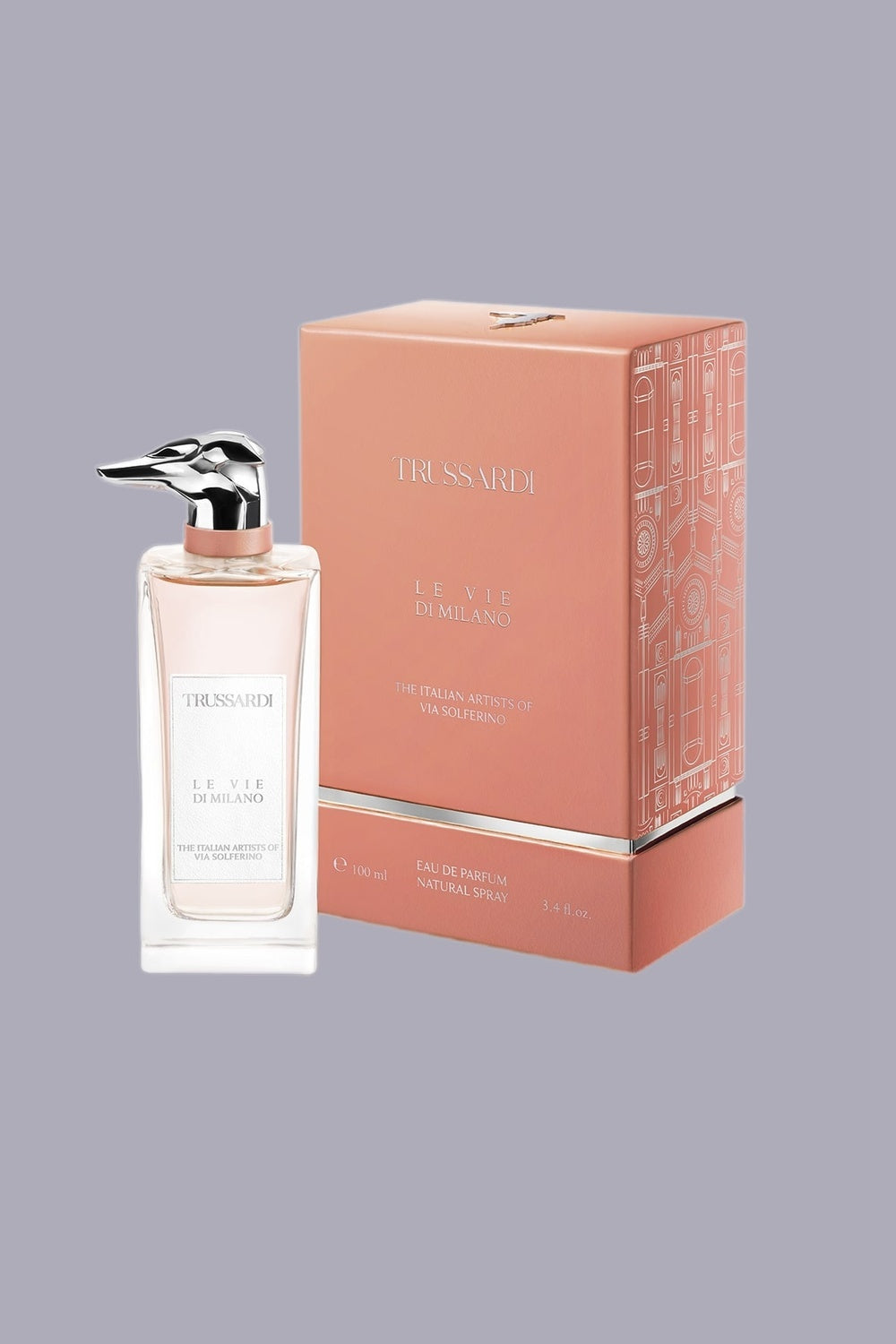 The Italian Artists of Via Solferino Eau de Parfum 100ml 3|93f78f7c8b8b54565b1e68491b2151259c9a5619bf75f37db24942b5a4b720e3