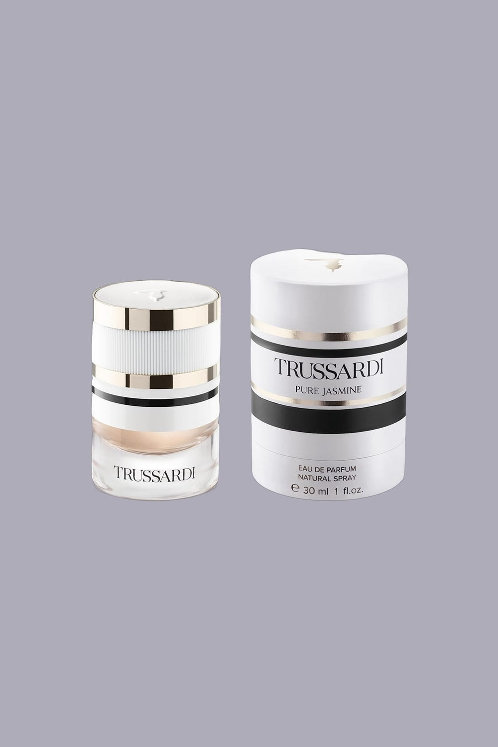 Trussardi Pure Jasmine Eau de Parfum 30ml 2|9a57494fe821b3681a860672f9f0b219aab9333ee29cd528f8d6252d9531150e