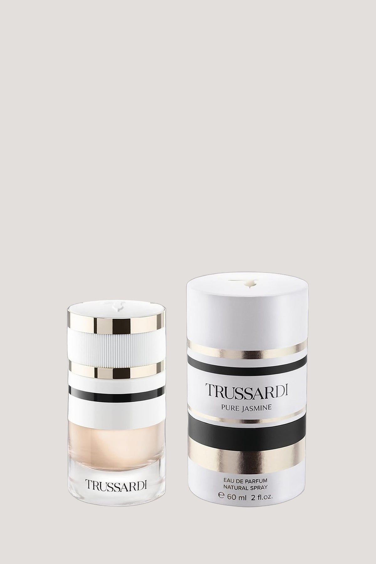 Trussardi Pure Jasmine Eau de Parfum 60ml  2|2efa0e6cacb1a9862fb0997a52331b5268480353c84b44539a2a41517169facb